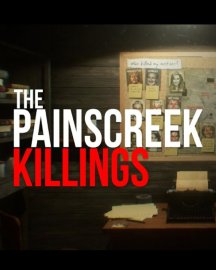 ESD The Painscreek Killings