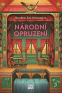 Národní opruzení - cena, porovnanie