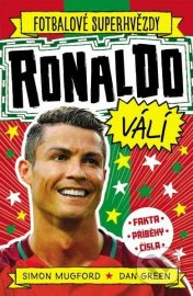 Ronaldo válí