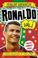 Ronaldo válí - cena, porovnanie