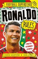 Ronaldo Rules - cena, porovnanie