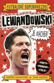 Lewandowski je macher!