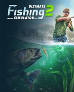 ESD Ultimate Fishing Simulator 2 - cena, porovnanie