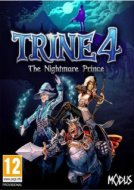ESD Trine 4 The Nightmare Prince - cena, porovnanie