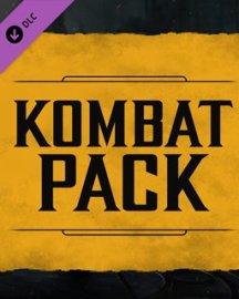 ESD Mortal Kombat 11 Kombat Pack