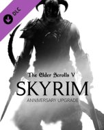 ESD The Elder Scrolls V Skyrim Anniversary Upgrade - cena, porovnanie