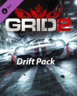 ESD Grid 2 Drift Pack - cena, porovnanie