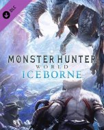 ESD Monster Hunter World Iceborne - cena, porovnanie