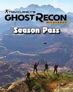 ESD Tom Clancys Ghost Recon Wildlands Season Pass - cena, porovnanie