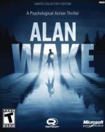 ESD Alan Wake Collectors Edition - cena, porovnanie