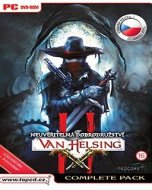 ESD The Incredible Adventures of Van Helsing II - cena, porovnanie
