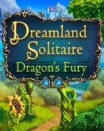 ESD Dreamland Solitaire Dragon's Fury - cena, porovnanie