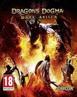 ESD Dragons Dogma Dark Arisen - cena, porovnanie