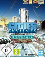 ESD Cities Skylines Snowfall - cena, porovnanie