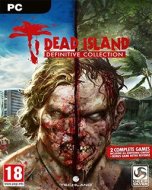 ESD Dead Island Definitive Collection - cena, porovnanie