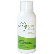 Apacare Ústna voda Liquid 200ml - cena, porovnanie