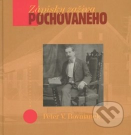 Zápisky zaživa pochovaného