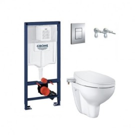 Grohe Solido Set 38772001