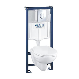 Grohe Solido Set 39192000