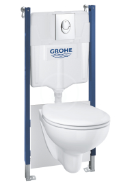 Grohe Solido Set 39419000