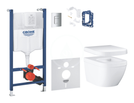 Grohe Solido Set 39889000