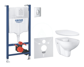 Grohe Solido Set 39888000