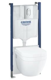 Grohe Solido Set 39700000