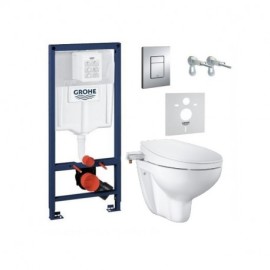 Grohe Solido Set 39930000G3