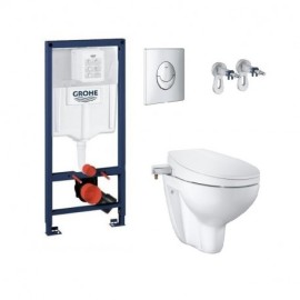 Grohe Solido Set 38528001SE