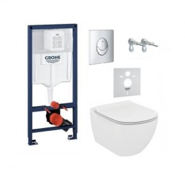 Grohe Rapid SL 38528001SET