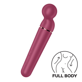 Satisfyer Planet Wand-er