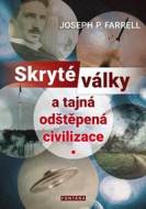 Skryté války a tajná odštěpená civilizace - cena, porovnanie