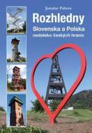 Rozhledny Slovenska a Polska nedaleko českých hranic - cena, porovnanie