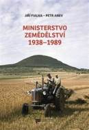 Ministerstvo zemědělství 1938-1989 - cena, porovnanie