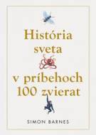 História sveta v príbehoch 100 zvierat - cena, porovnanie