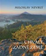 Chvály Zadní země - cena, porovnanie