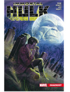 Immortal Hulk 4: Ohavnost - cena, porovnanie