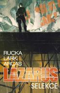 Lazarus 2: Selekce - cena, porovnanie