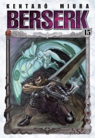 Berserk 15