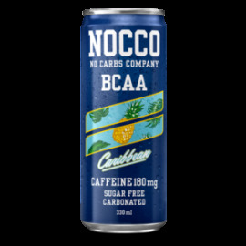 Nocco BCAA 24x330ml