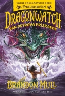 Dragonwatch 3 - Pán Ostrova Prízrakov - cena, porovnanie