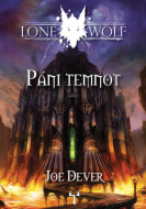 Lone Wolf: Páni temnot - cena, porovnanie