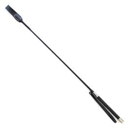 Latetobed BDSM Line Riding Crop 66cm