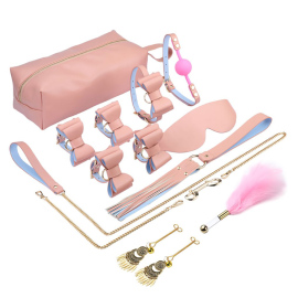 Kiotos BDSM Bowties 10 Item Kit