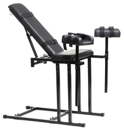 Master Series Extreme Obedience Chair