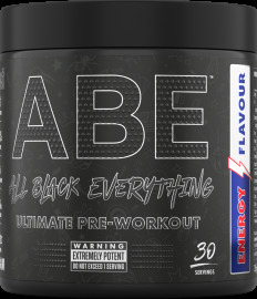 Applied Nutrition ABE All Black Everything 315g