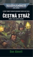 Čestná stráž - Dan Abnett - cena, porovnanie