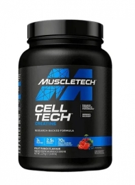 Muscletech Cell-Tech 2270g