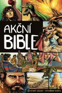 Akční Bible - cena, porovnanie