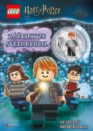 LEGO Harry Potter: Zážitky ze světa kouzel - cena, porovnanie